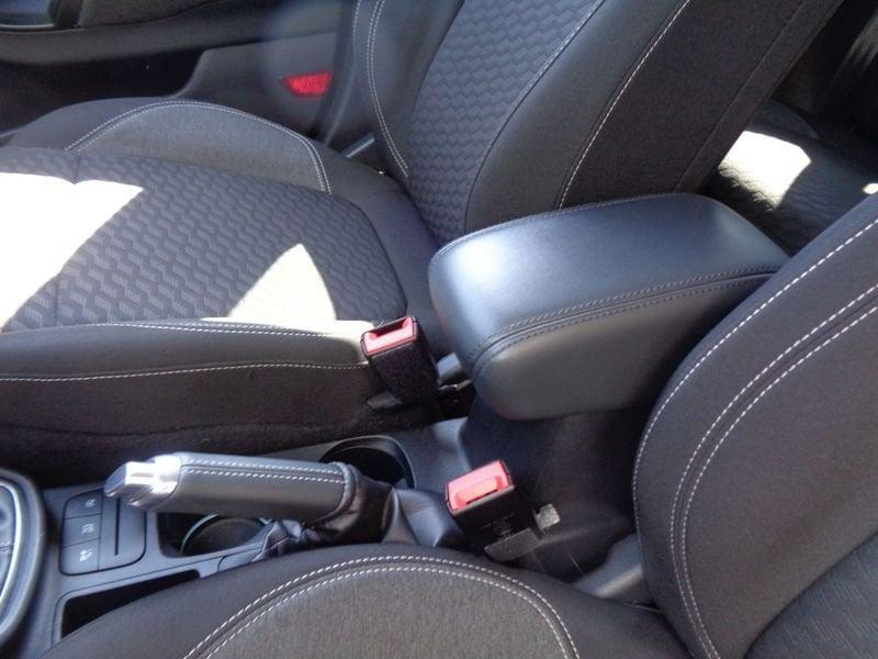 Ford Puma Puma 1.0 ecoboost h Titanium s&s 125cv