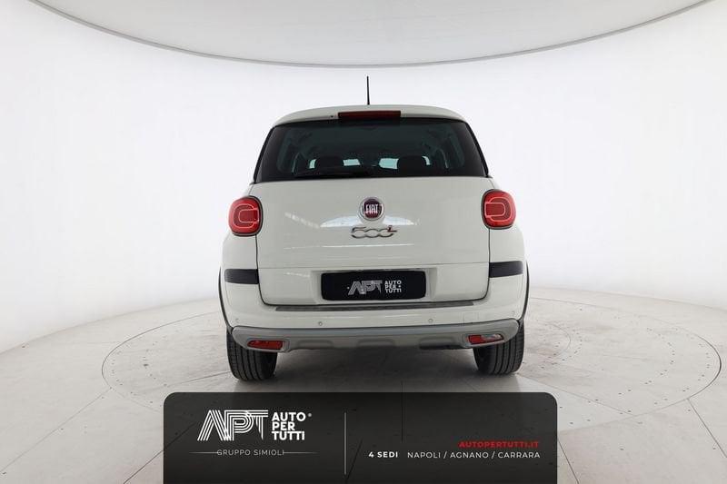 FIAT 500L 500L Cross 1.3 mjt 95cv my19