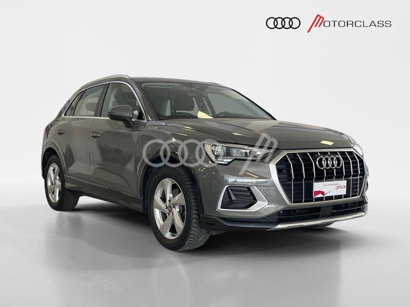 Audi Q3 35 2.0 tdi business advanced s-tronic