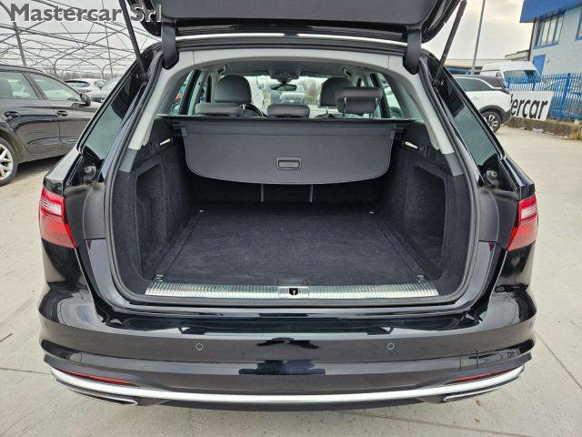 AUDI A4 40 Tdi QUATTRO Bus. Adv. 204cv s-tronic - GH958PG