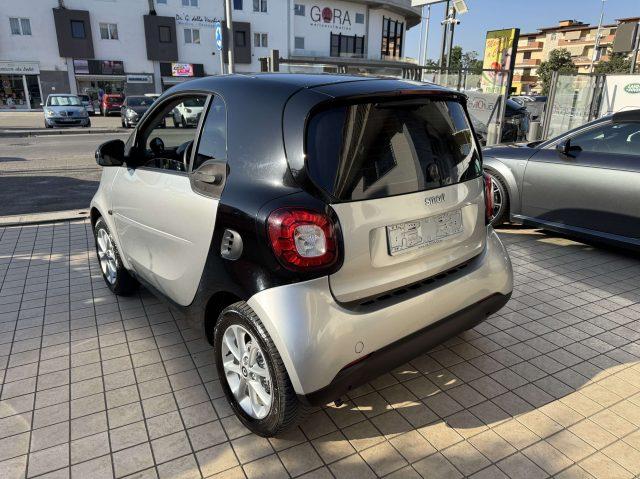 SMART ForTwo 1.0 Passion 71cv NAVI FARI LED