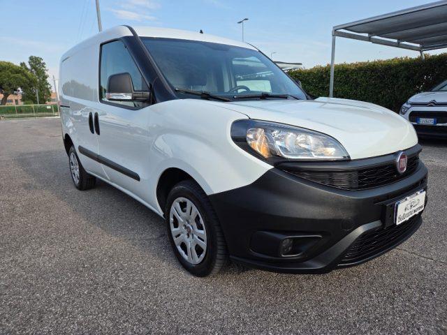 FIAT Doblo Doblò 1.3 MJT S&S PC-TN Cargo Lounge