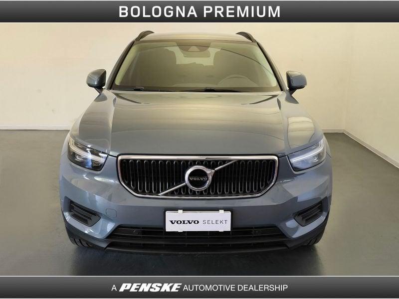 Volvo XC40 XC40 T2 Geartronic Momentum Core