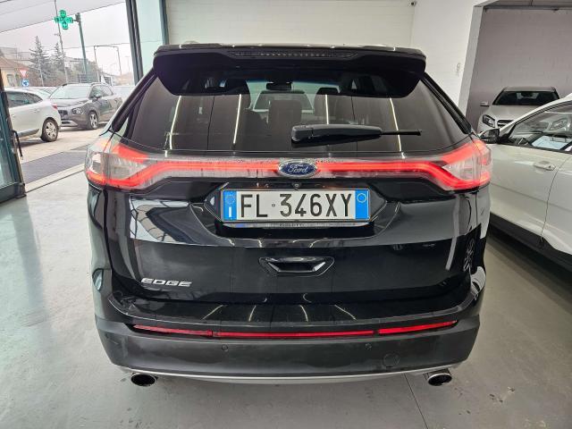 Ford Edge 2.0 tdci AUTOMATICO
