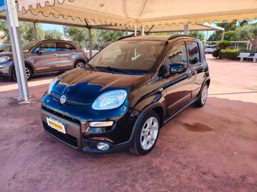 Fiat Panda 1.0 FireFly Hybrid City Life 2023