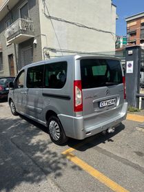 Citroen Jumpy 2.0 HDi/136 cv Atlante 9 posti