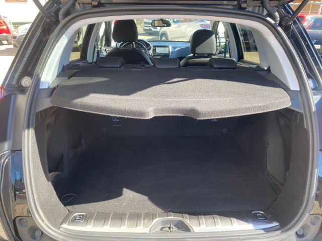 PEUGEOT 2008 100CV Allure NAVI*RETROCAMERA*RUOTINO
