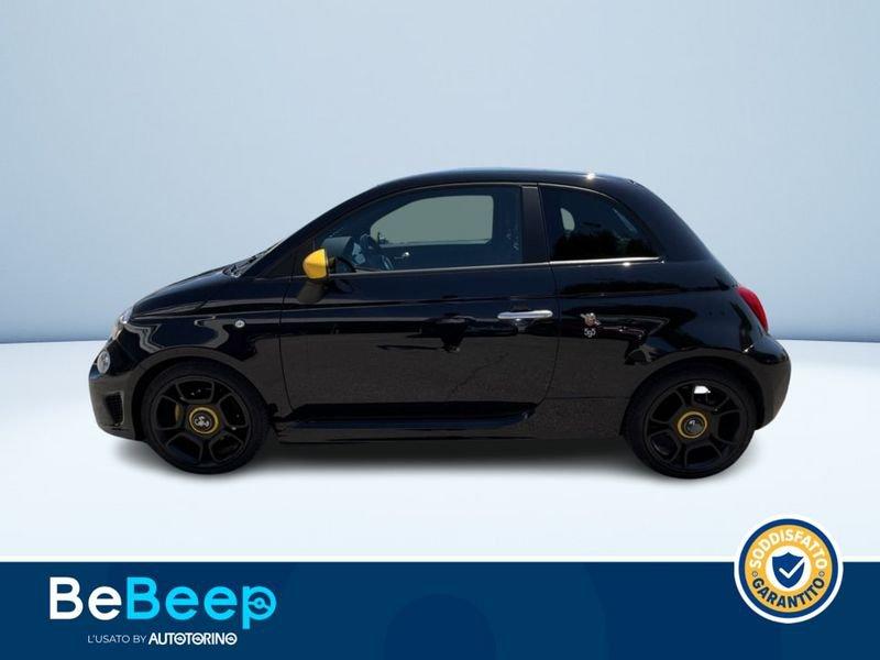 Abarth 595 1.4 T-JET PISTA 160CV MY18