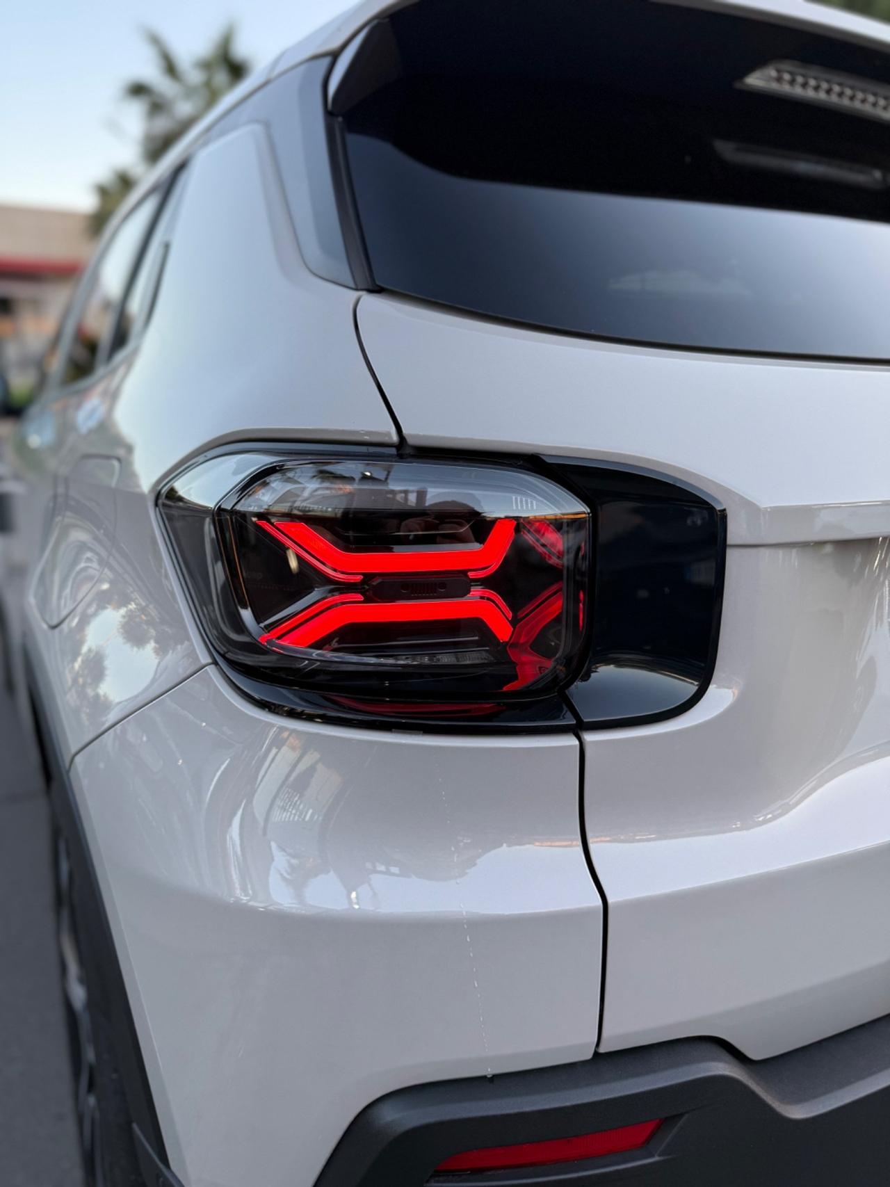 Jeep Avenger 1.2 Summit TETTO KM0 IVA ESPOSTA