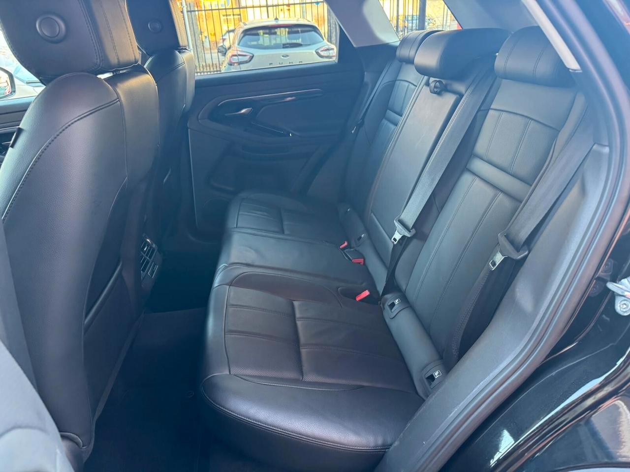 Land Rover Range Evoque 2.0D I4 180 CV AWD Auto HSE