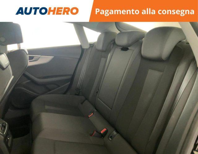 AUDI A5 SPB 40 TDI S tronic Business Advanced
