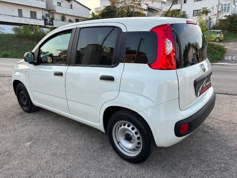 FIAT Panda Panda 1.2 GPL Pop Van 2 posti