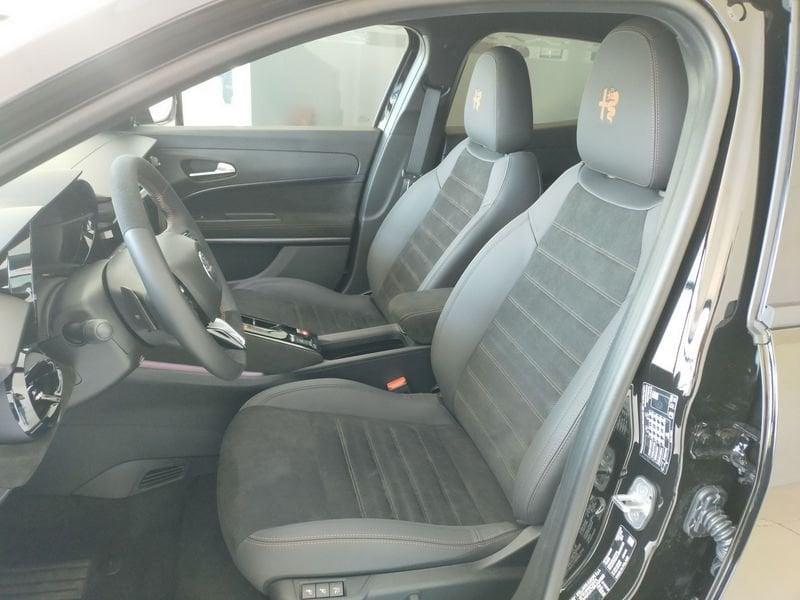 Alfa Romeo Junior 1.2 145 CV Hybrid eDCT6 Intensa NUOVA