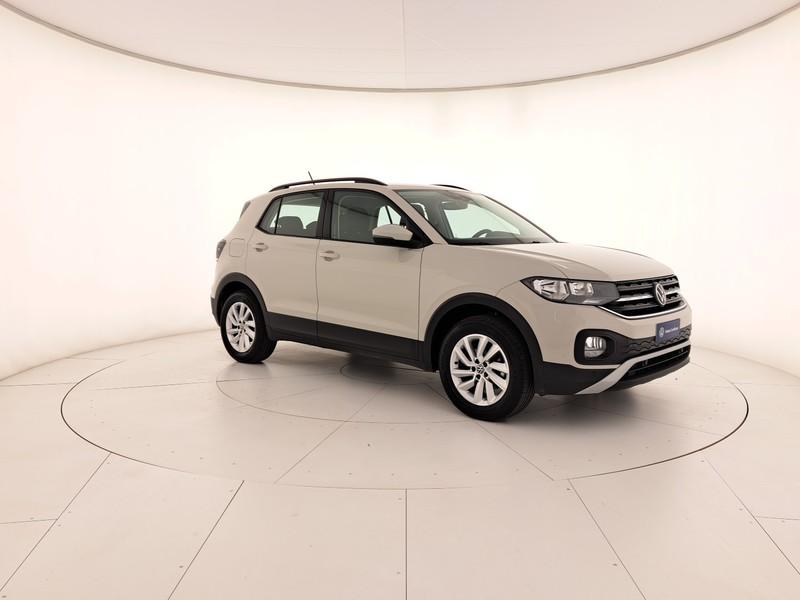 Volkswagen T-Cross 1.0 tsi style 95cv