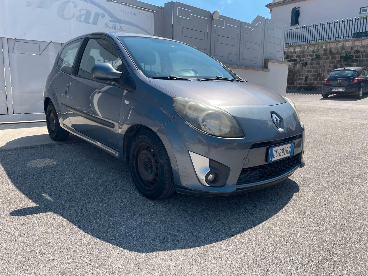 Renault Twingo 1.2 16V Dynamique