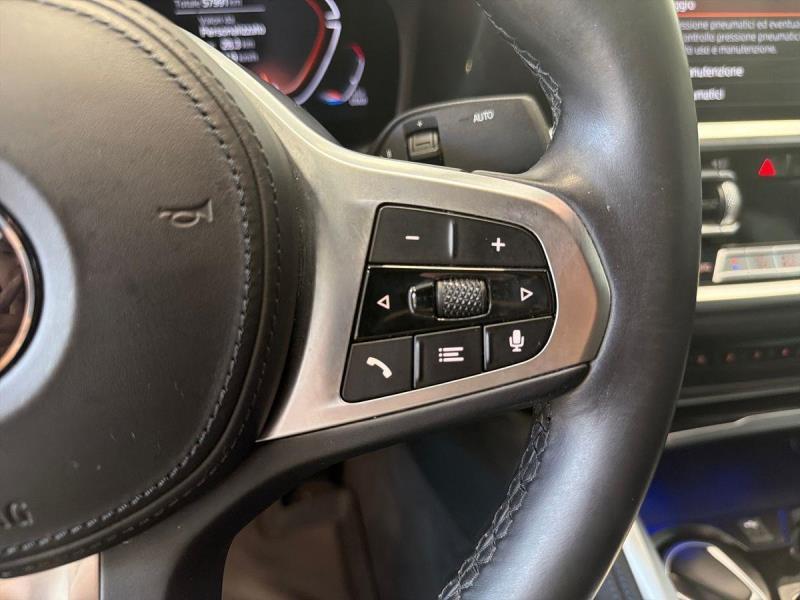 BMW Serie 4 Gran Coupe 420 d Mild Hybrid 48V Msport Steptronic