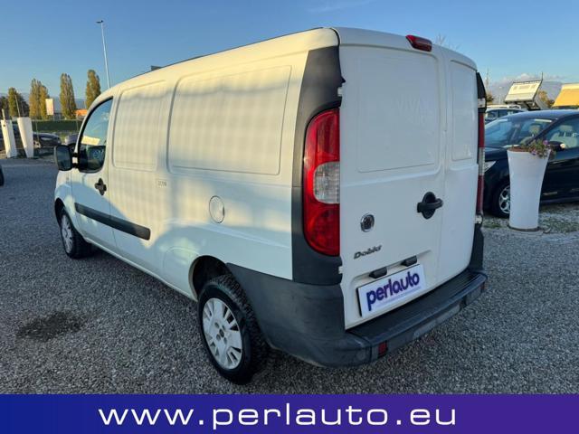FIAT Doblo Doblò 1.9 MJ Cargo Maxi Lamierato