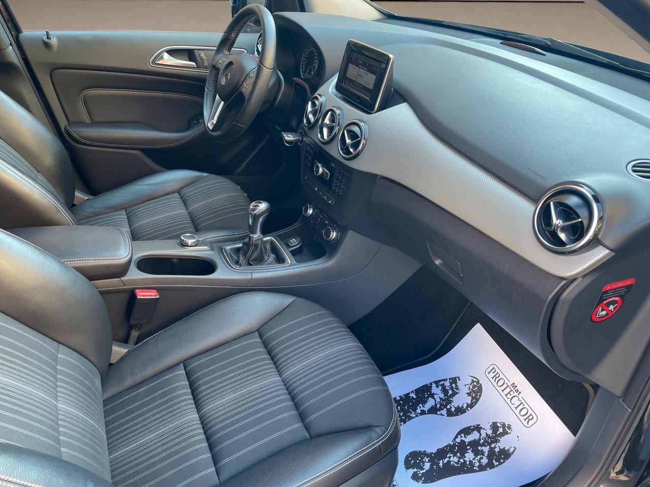 Mercedes-benz B 180 UNICO PROPRIETARIO - SERVICE COMPLETO