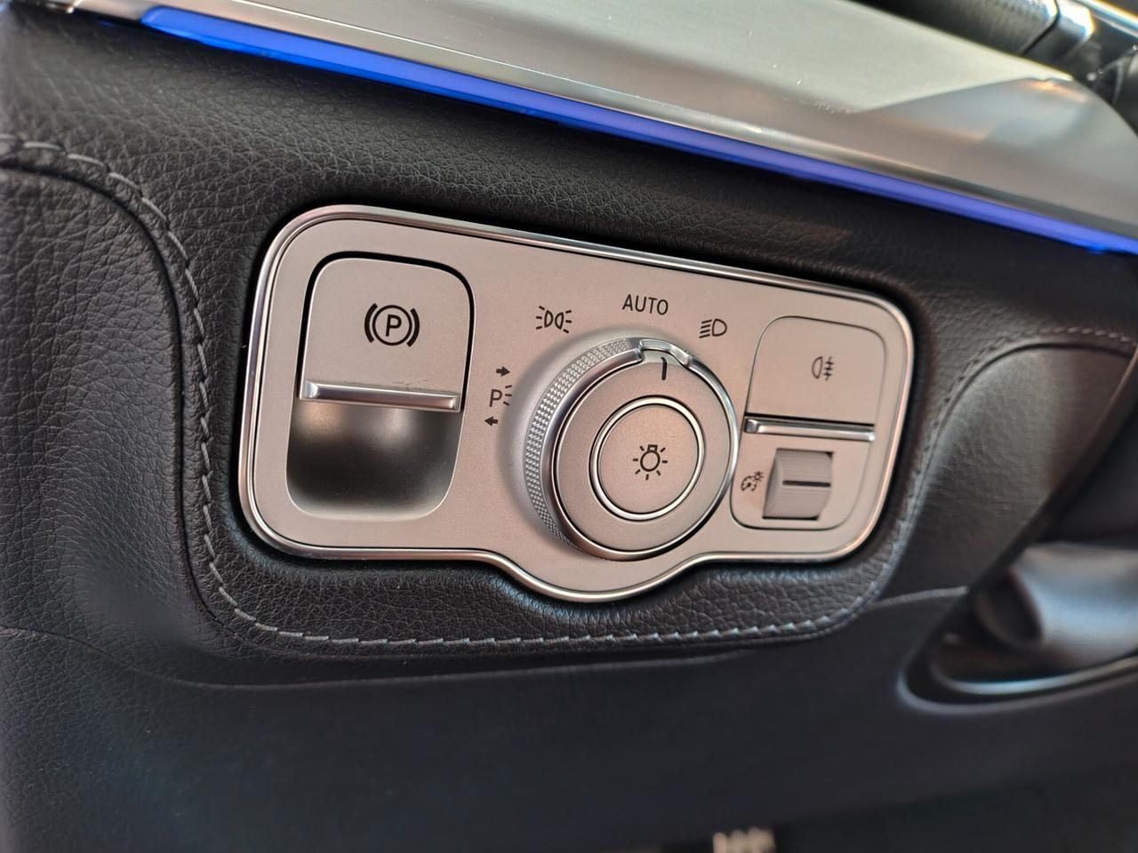 Mercedes-benz GLE 350 GLE 350 de hybrid EQ 4Matic Premium Plus FULL