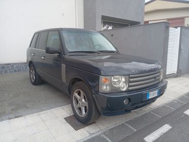 Land Rover Range 3.0 Td6 Vogue Foundry