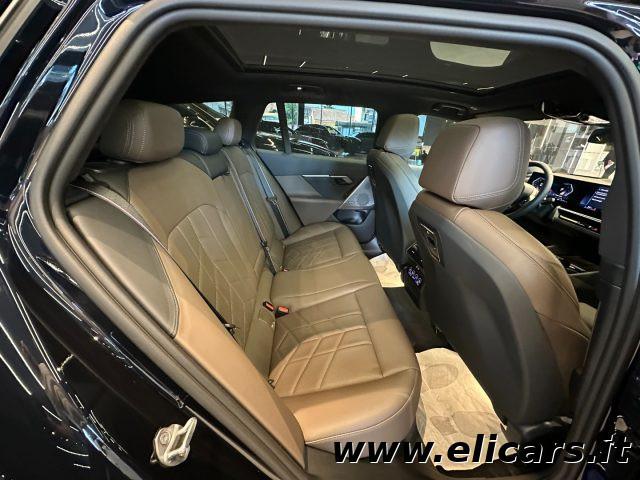 BMW 520 d 48V xDrive Touring Msport