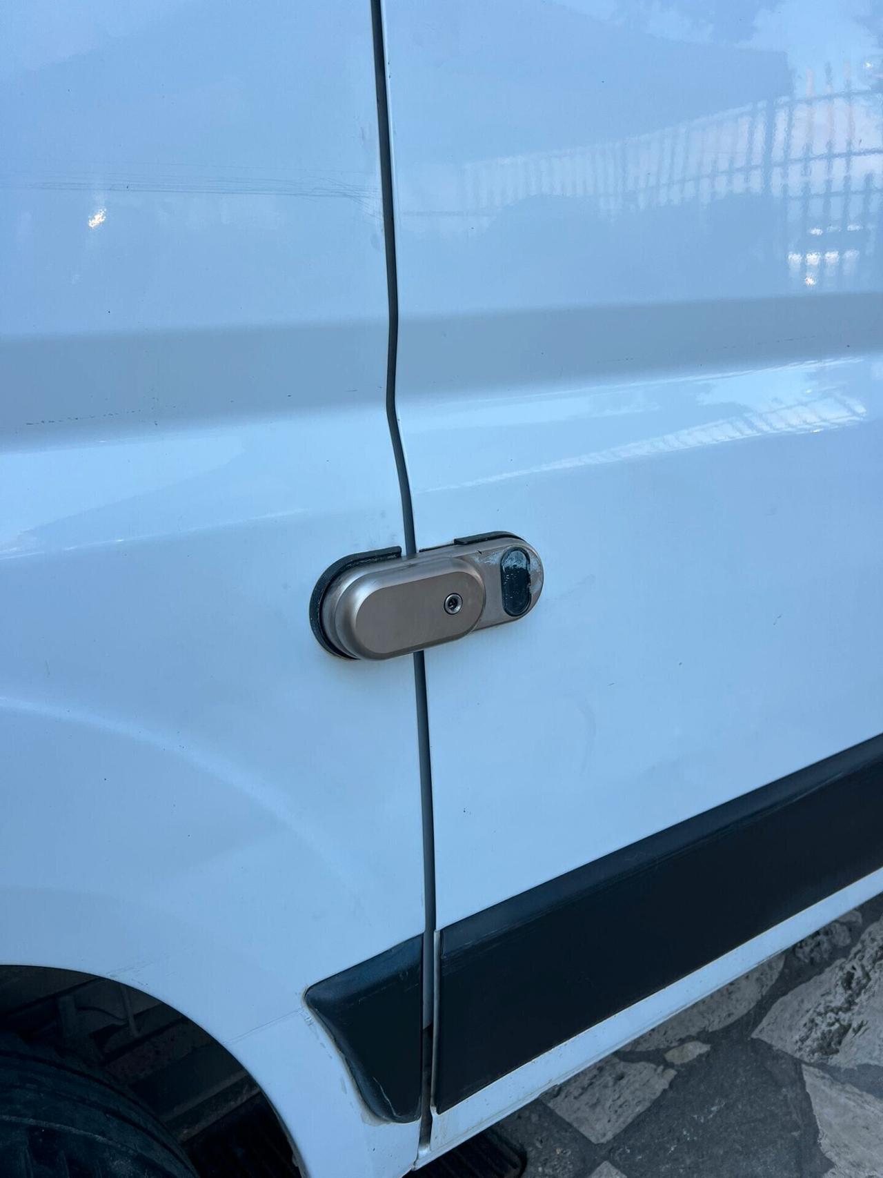 Fiat Ducato 28 2.0 MJT PC-TN Furgone GARANZIA FINANZIAMENTO PERMUTE