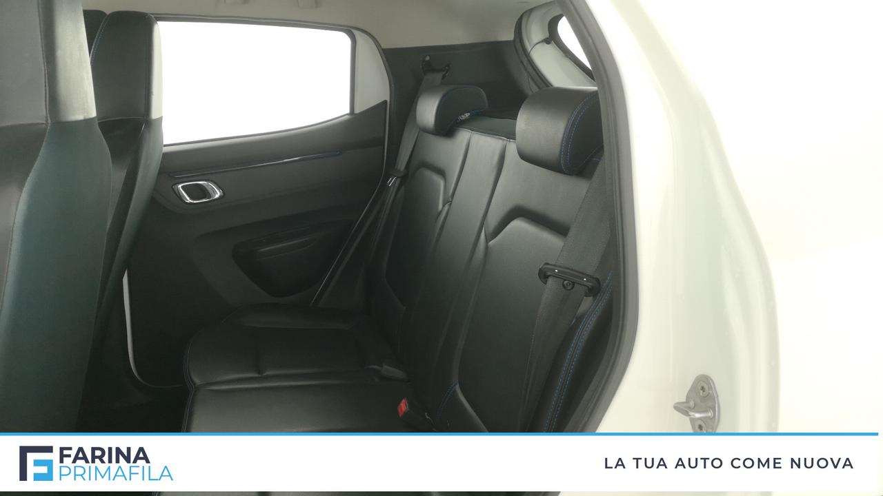 DACIA Spring - Spring Comfort Electric 45