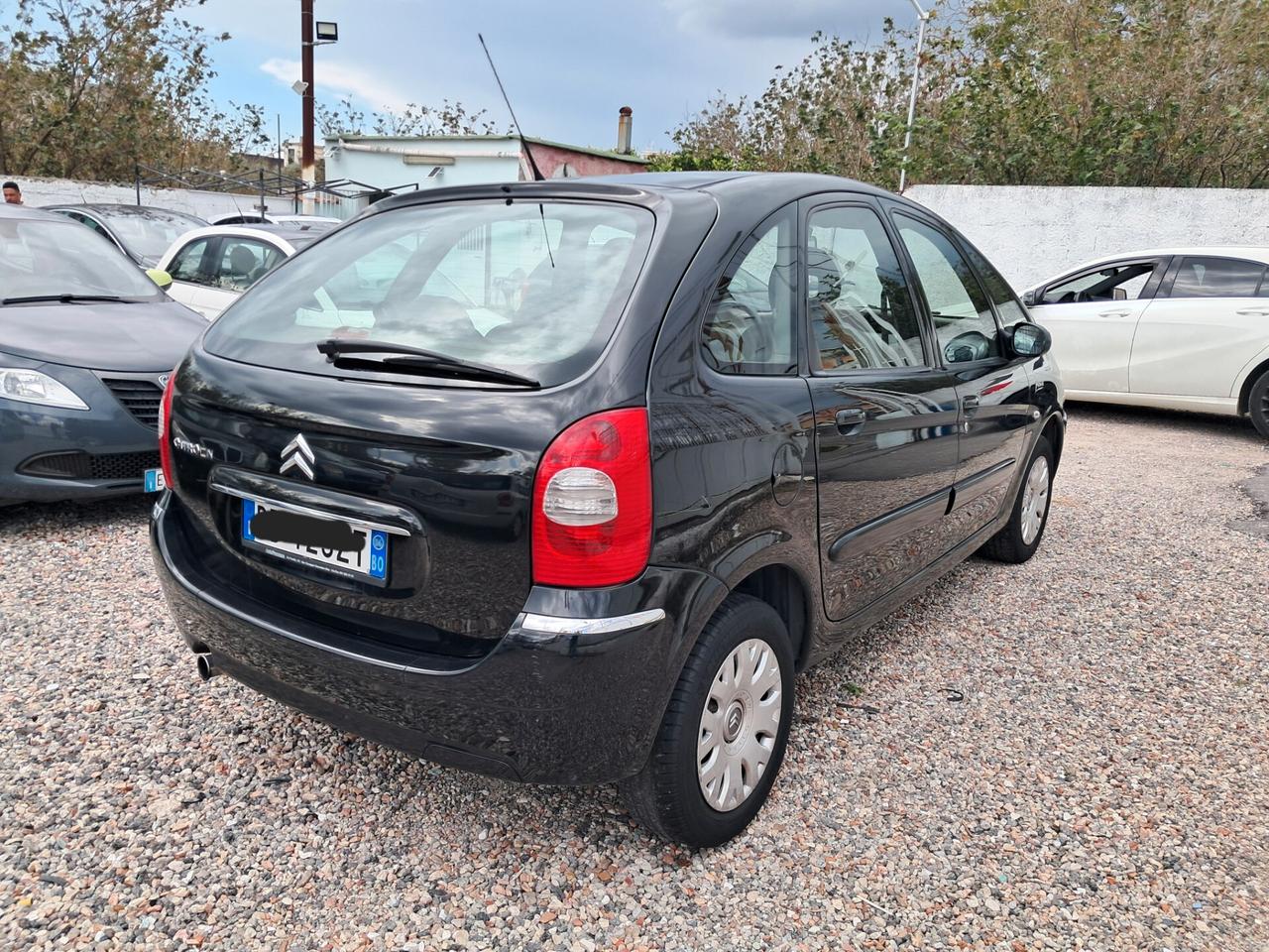 Citroen Xsara Picasso 1.6 HDi 90CV