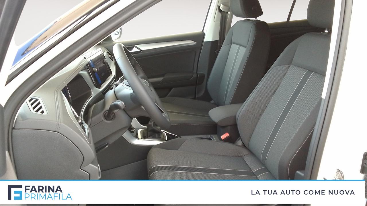 VOLKSWAGEN T-Roc 2022 - T-Roc 1.0 tsi Sport 115cv