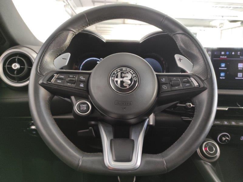 ALFA ROMEO Tonale - Tonale 1.5 130 CV MHEV TCT7 Edizione Speciale