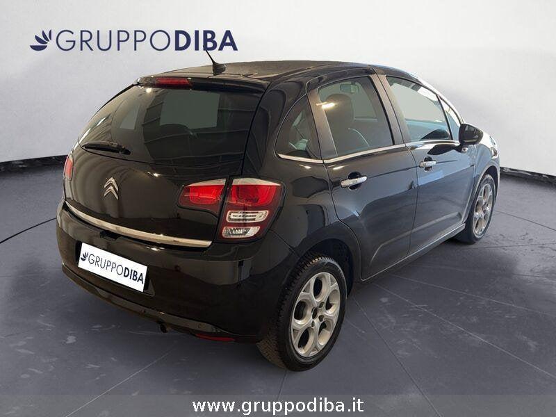 Citroën C3 2009 Benzina 1.2 puretech Monna Lisa (exclusive) s&s 82cv et