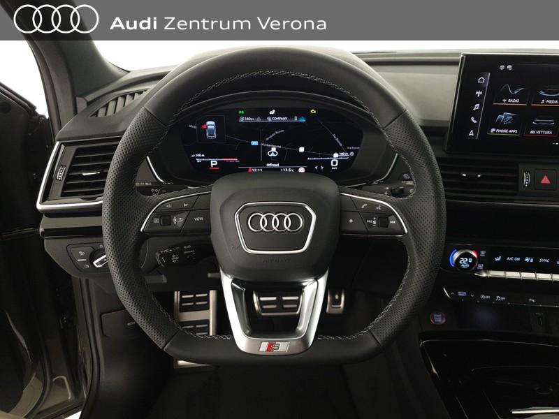 Sportback 3.0TDI 341CV quattro tiptronic