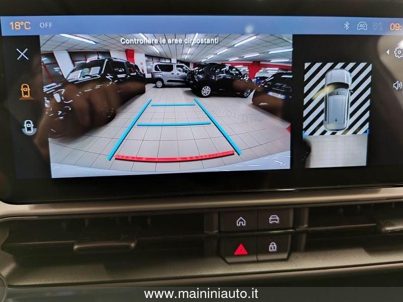 Jeep Avenger 1.2 T 100cv Summit Freedom + Car Play "SUPER PROMO"