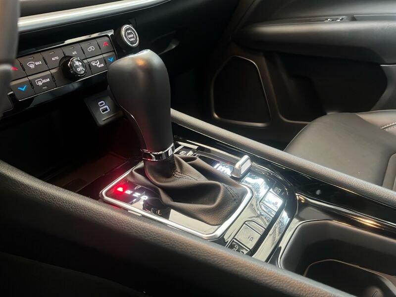 Jeep Compass Compass 1.3 Turbo T4 190 CV PHEV AT6 4xe Limited