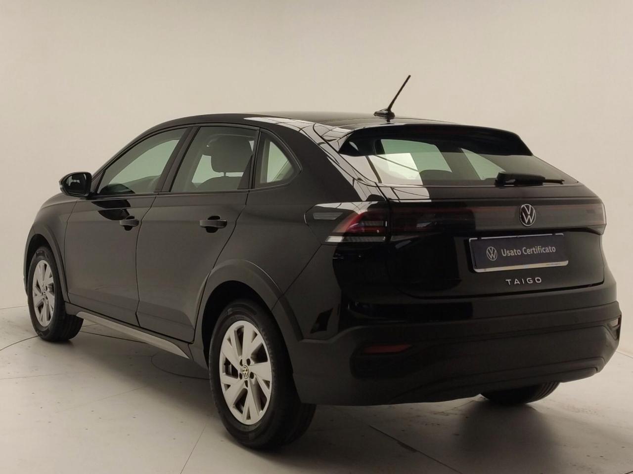 Volkswagen Taigo 1.0 TSI 115 CV Life