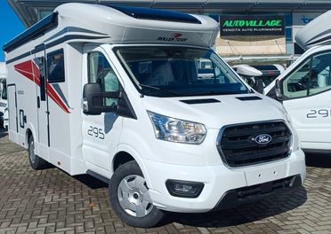 Roller Team kronos 295 tl