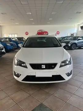 Seat Leon 2.0 TDI 150 CV 5p. Start/Stop FR
