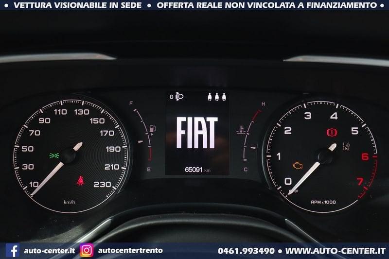 FIAT Tipo Cross 1.0 100cv City Cross Hatchback