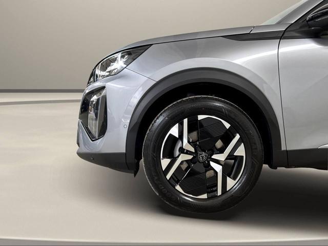 PEUGEOT 2008 PureTech 100 S&S Allure VISION PACK & DRIVE ASSIST