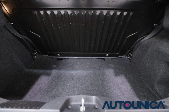 FIAT 500 1.0 HYBRID LOUNGE NEOPATENTATI TETTO PANORAMA