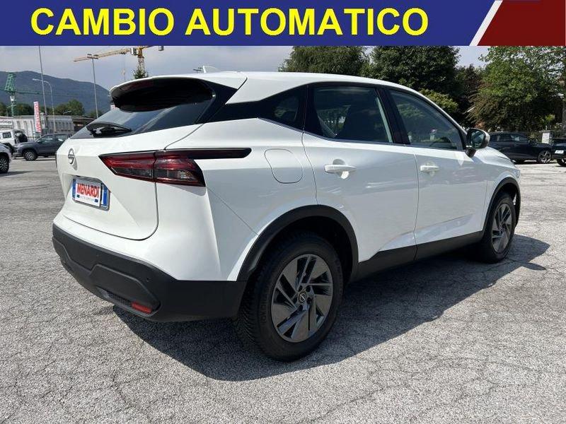 Nissan Qashqai MHEV 158 CV Xtronic Business 23 MILA KM!! IBRIDA AUTOMATICA
