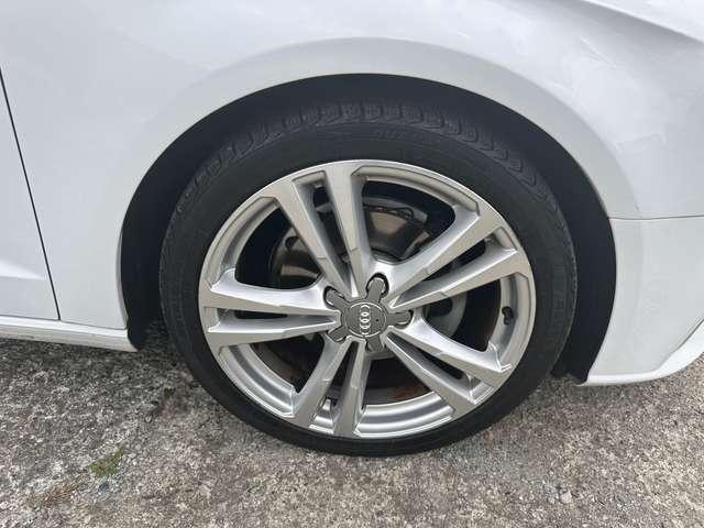 Audi A3 A3 Sportback 30 1.6 tdi Sport 116cv s-tronic