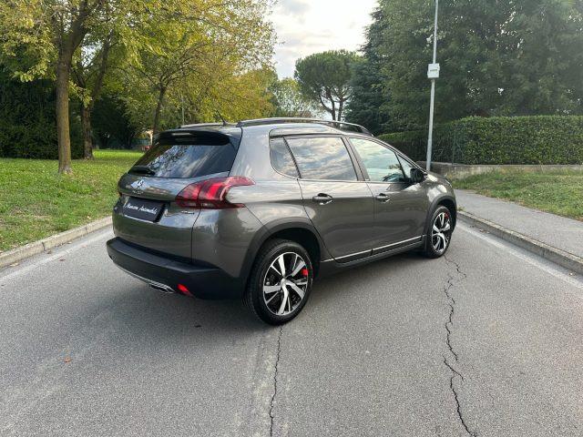 PEUGEOT 2008 PureTech Turbo 110 S&S GT Line NEOPATENTATI