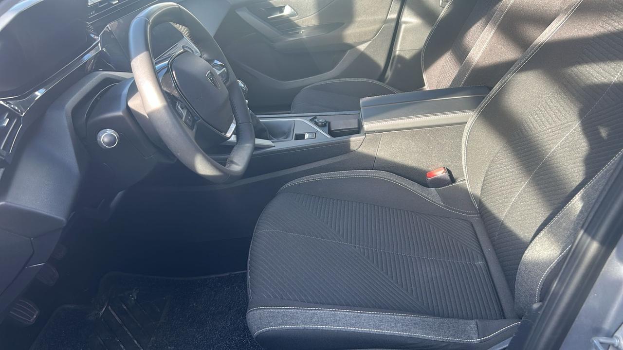 Peugeot 308 BlueHDi 130 S&S Allure Pack