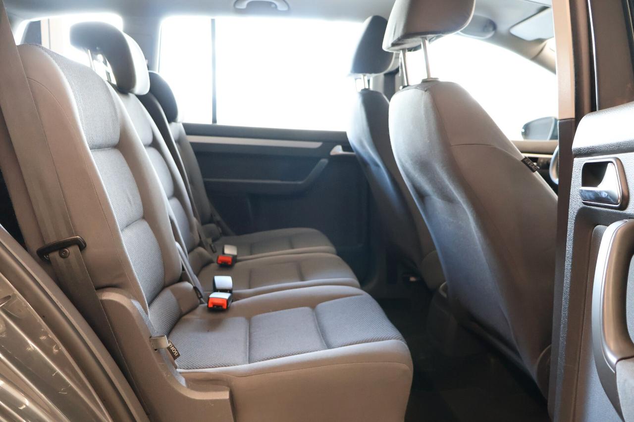 Volkswagen Touran 1.2 tsi bm Comfortline 7 Posti