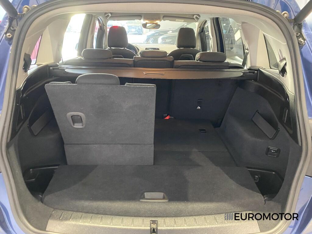 BMW Serie 2 Gran Tourer 218 d Business Steptronic