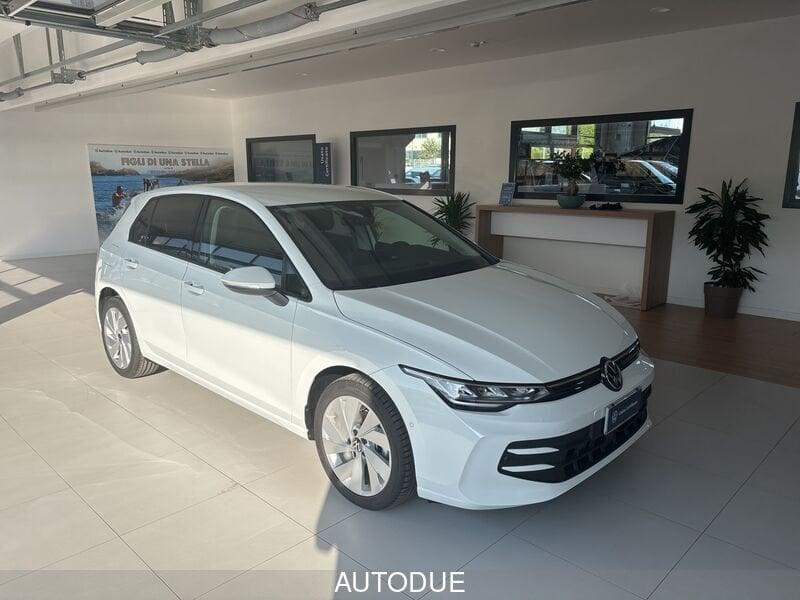 Volkswagen Golf 2.0 TDI SCR LIFE 115CV