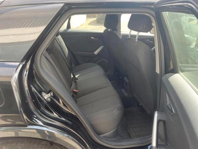 Audi Q2 30 TFSI Admired Advanced garanzia super offerta