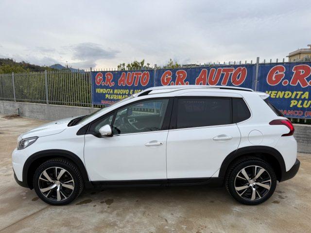 PEUGEOT 2008 BlueHDi Allure GARANZIA
