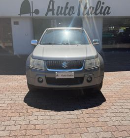 SUZUKI GRAND VITARA 1.9 DDiS 2008